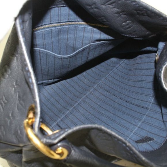 🌺 ✨Authentic✨🌺Louis Vuitton Tote Bag - Picture 4 of 16